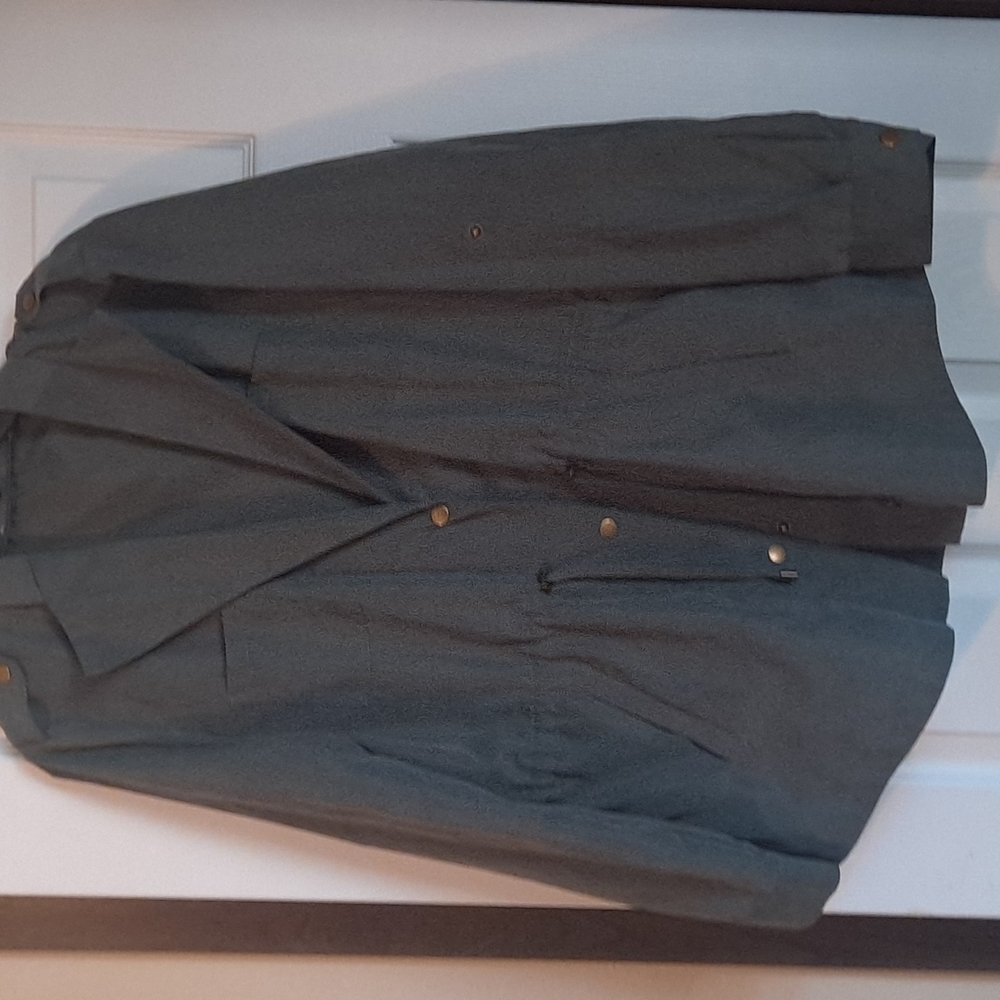 Long sleeve top